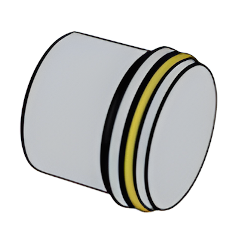 24° Cone Connectors - Plug with O-ring _ GB /T 3760 - 2008