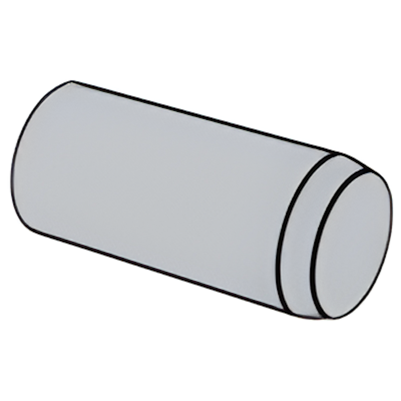Cylindrical Pins - UNI 6364