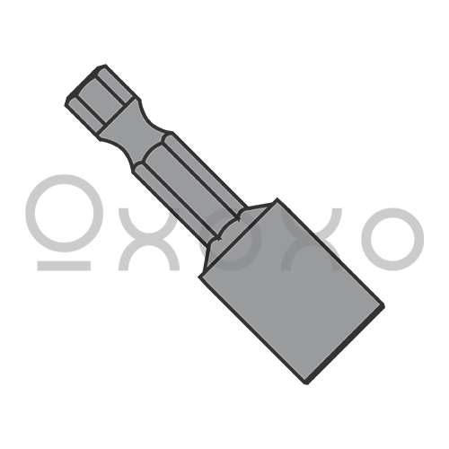 1/4-20 Hanger Bolt Driver