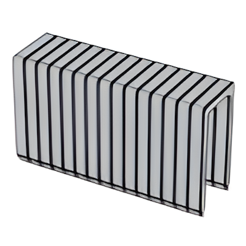Fencing Staples = AS 2334 (T16) - 1980