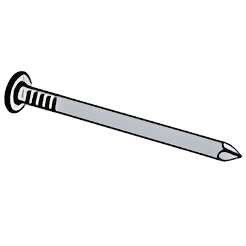 Flex Sheet Nails = AS 2334 (T9) - 1980