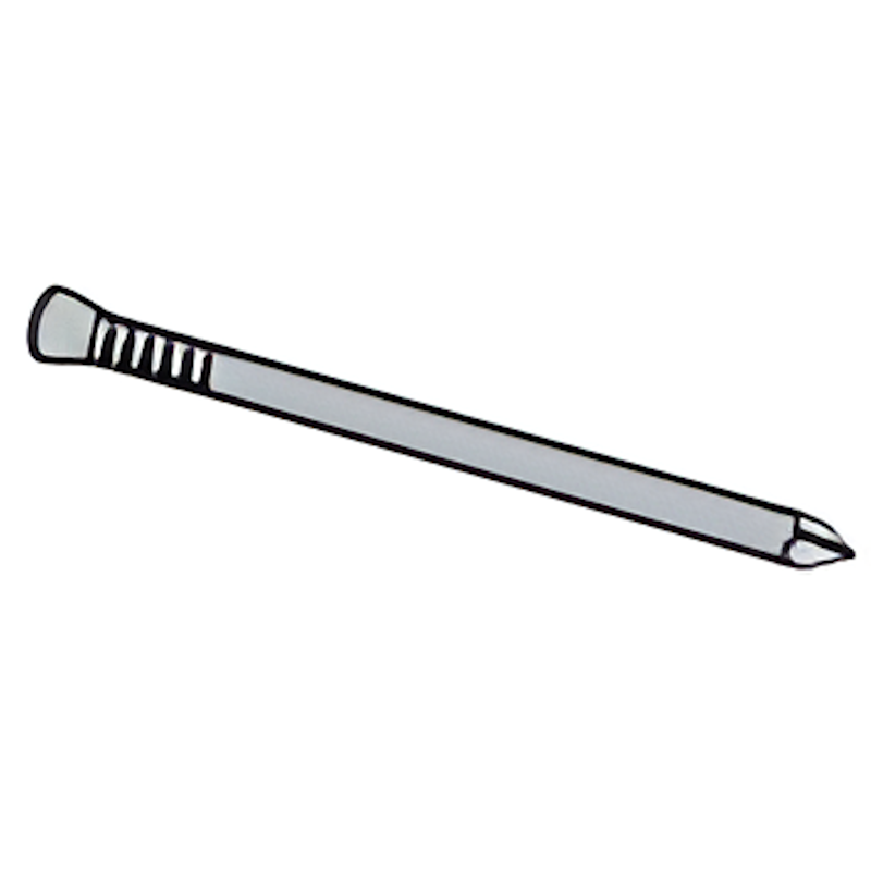 Hardboard Nails = AS 2334 (T6) - 1980