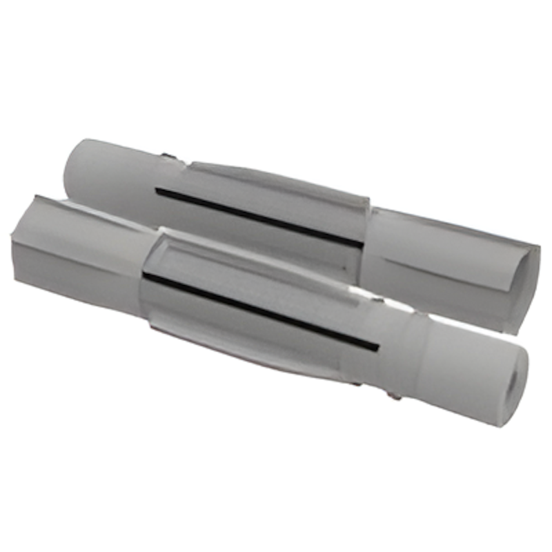 Knot expansion wall plug without neck - YJT 1030