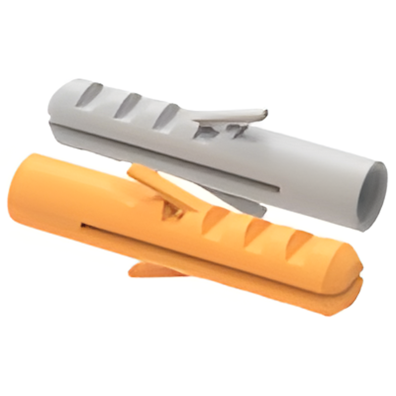 Plastic Anchors - YJT 1018