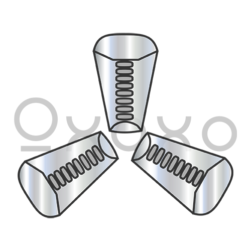 K20 Rivet Gun Jaw Set