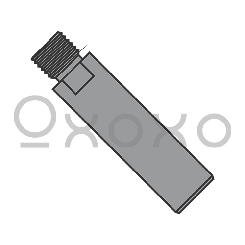 K20 Rivet Gun Shaft