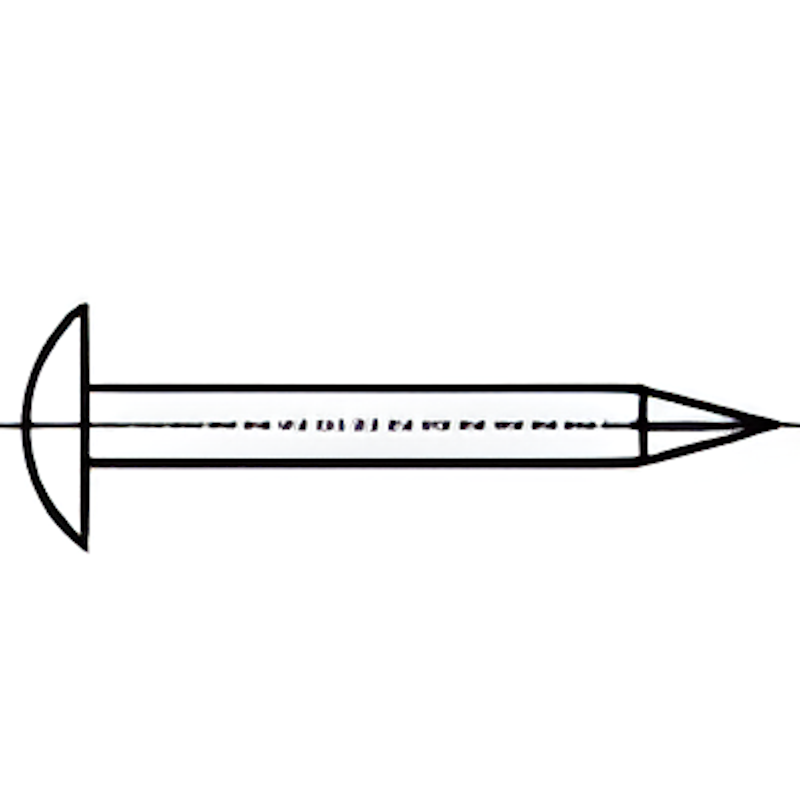 Tin Tacks = DIN 1157 - 1973