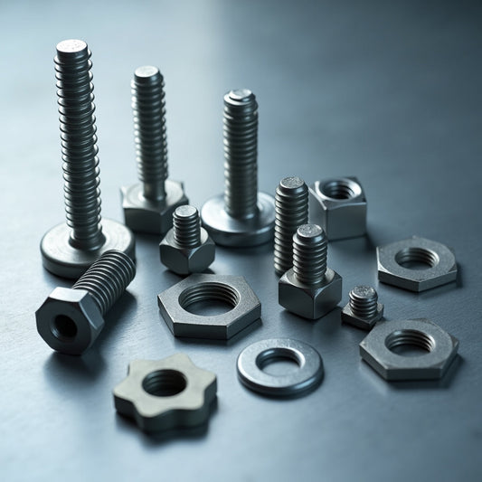 The Importance of Choosing the Right Fasteners for Your Project