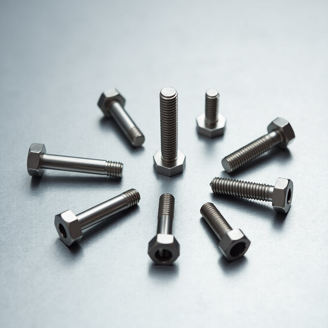 Bolts & Studs