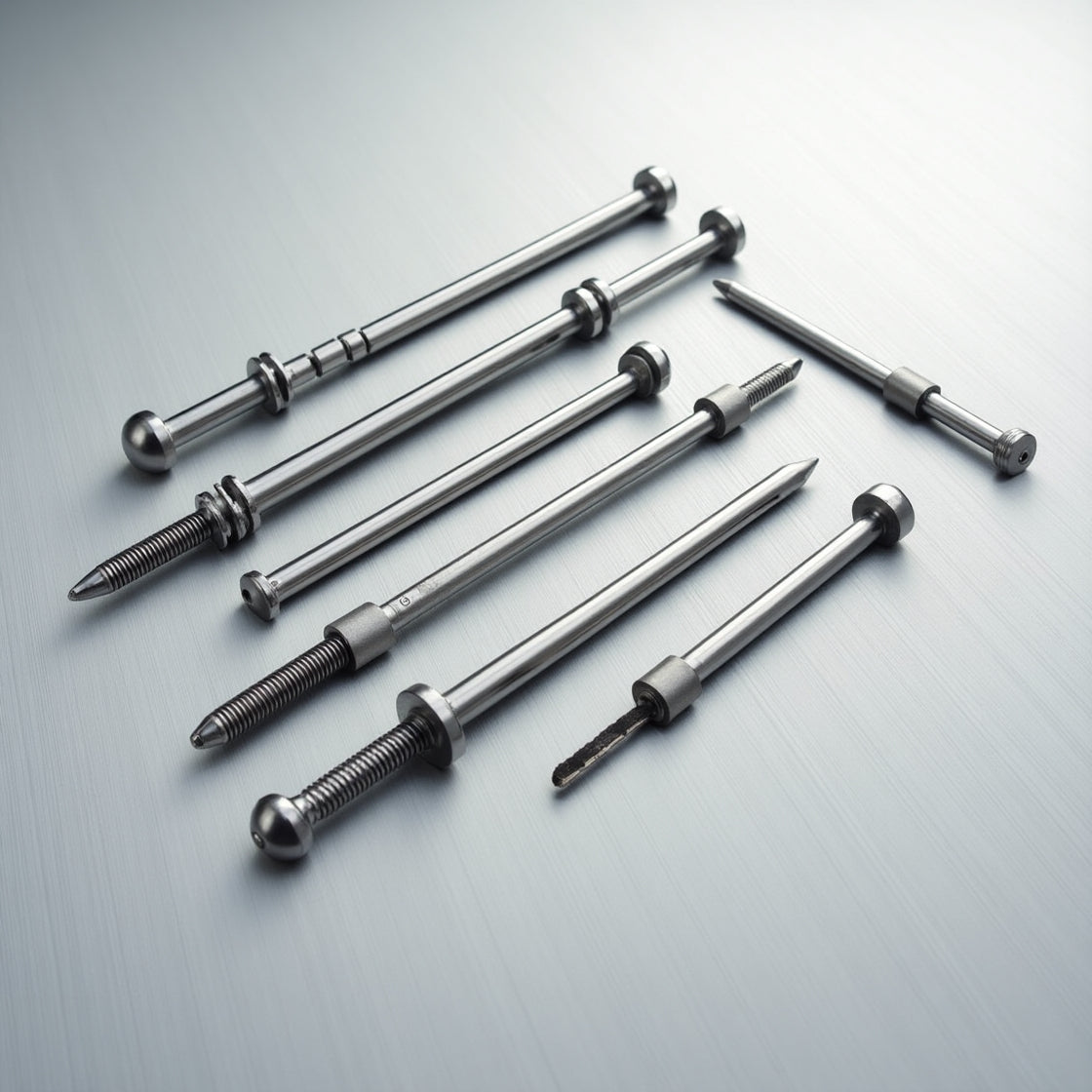 Pins