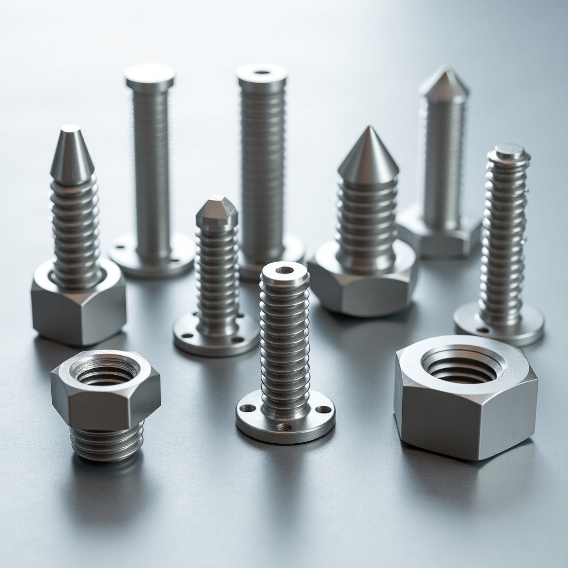 Welds