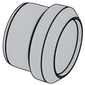 24° Cone Connectors - Ferrule _ GB /T 3764 - 2008