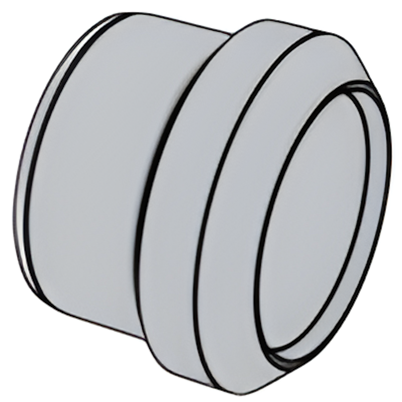 24° Cone Connectors - Ferrule _ GB /T 3764 - 2008
