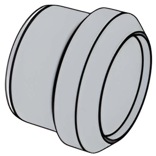 24° Cone Connectors - Ferrule _ GB /T 3764 - 2008