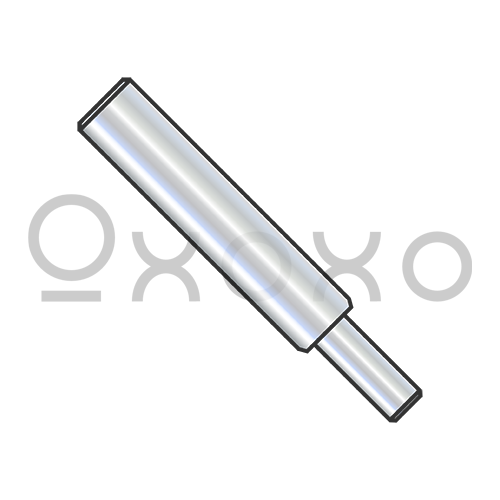 3/4  Setting Tool For Internal Plug Drop In Anchor Zinc