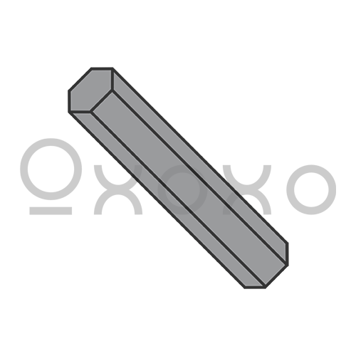 7/64  X Trac Tool Replacement Broach Plain