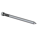 Bullet Head Nails = AS 2334 (T4) - 1980