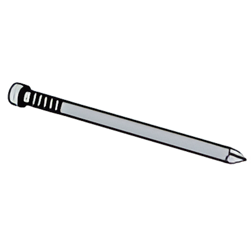 Bullet Head Nails = AS 2334 (T4) - 1980