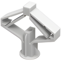 Ceiling anchor - YJT 1040
