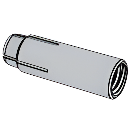 Drop in Expansion Anchor Bolts - GB /T 22795 (NP) - 2008
