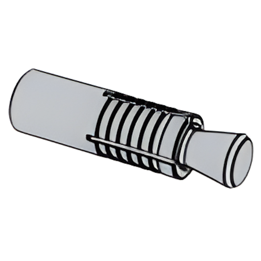 External Force Expansion Anchor Bolts - GB /T 22795 (WP) - 2008