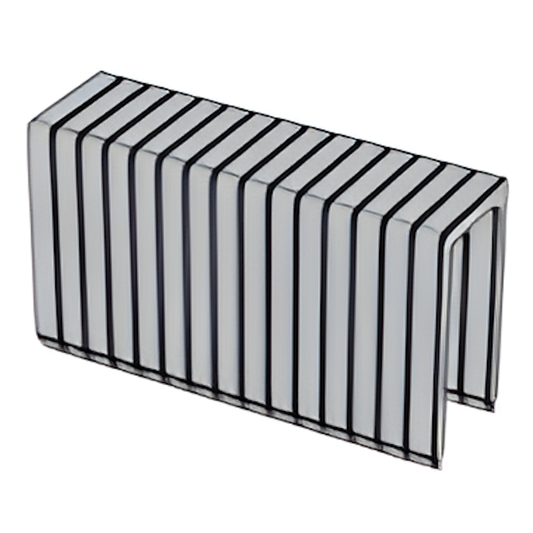 Fencing Staples = AS 2334 (T16) - 1980