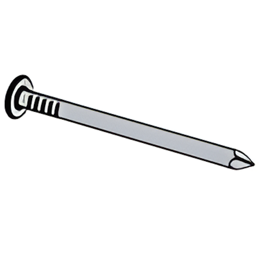 Flex Sheet Nails = AS 2334 (T9) - 1980