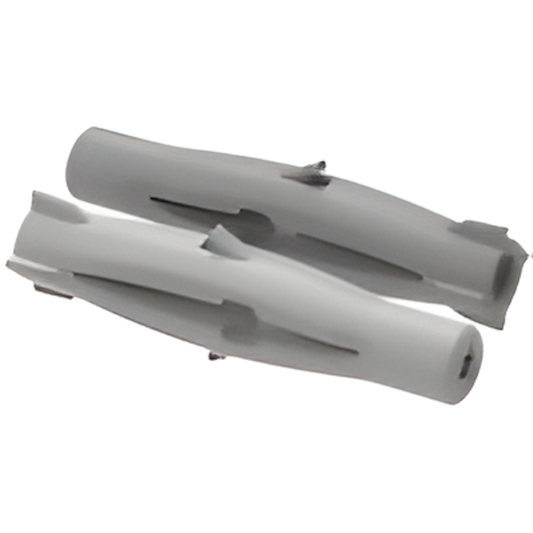 Hollow wall anchor without neck - YJT 1036