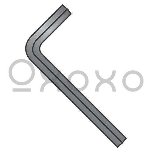 .028  Short Arm Hex Wrench