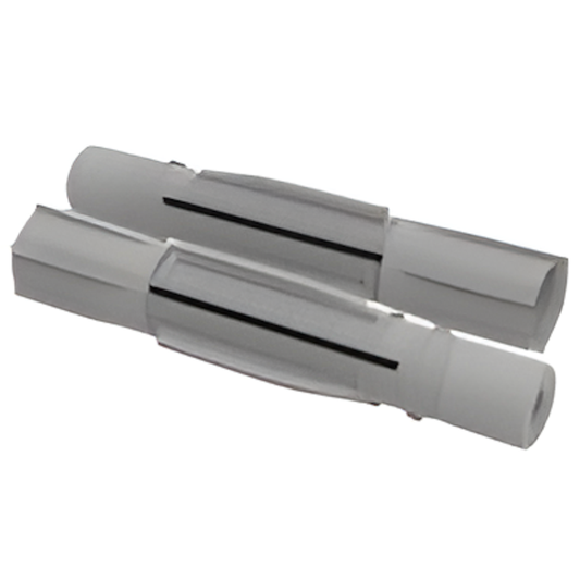 Knot expansion wall plug without neck - YJT 1030