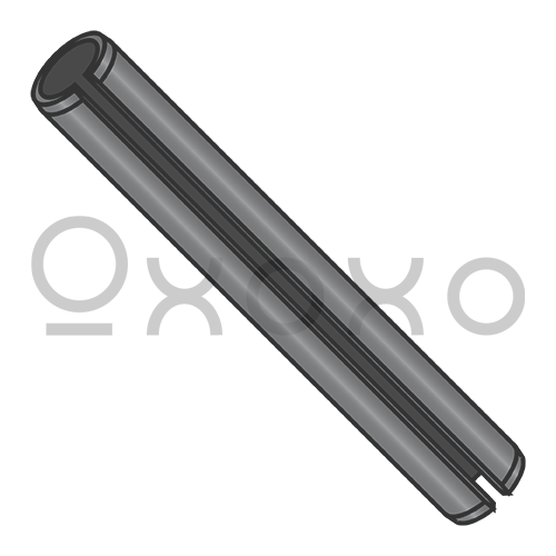 1/16X3/16  MS16562 Military Spring Pin Steel Phosphate Zinc Per NASM 39086
