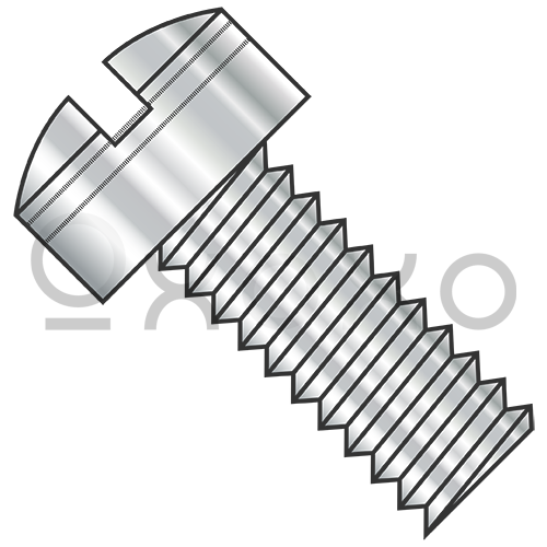 2-56X1/4  MS35275, Military Drilled Fillister MS Screw Coarse Thrd 300 Series S/S DFAR