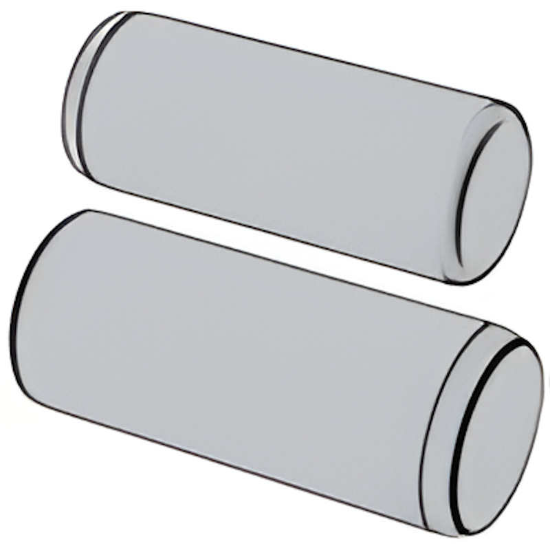 Metric Hardened Ground Machine Dowel Pins - ASME/ANSI B 18.8.5M - 1994