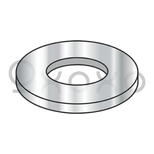 10X.016  NAS1149 Military Flat Washer 18 8 Stainless Steel DFAR