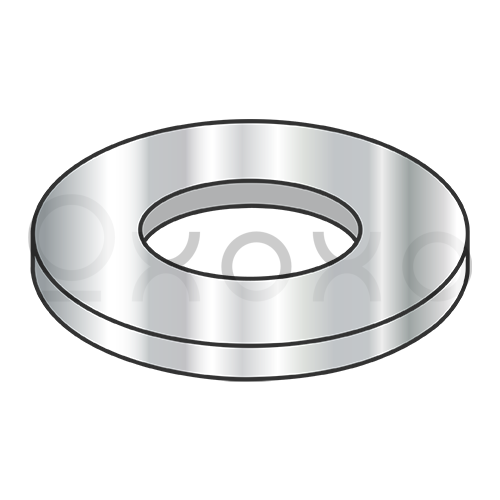 #0  NAS620 Flat Washer 300 Series Stainless Steel DFAR