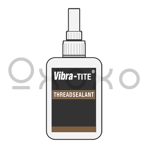 50ML  High Preasure Hydraulic Sealant