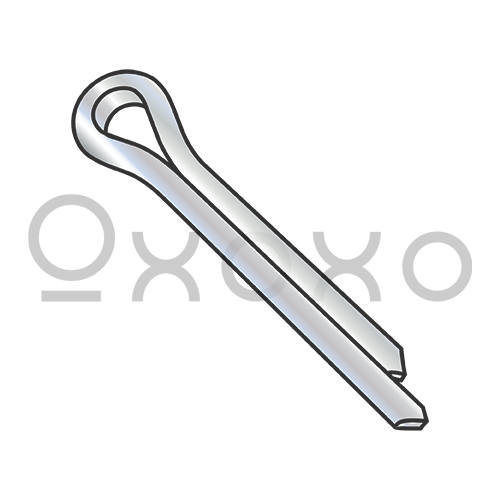 1/16X1/4  Cotter Pin Zinc