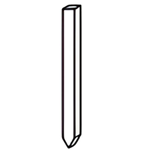 Pneumatic nails - Type P = DB37/T 2394 (P) - 2013