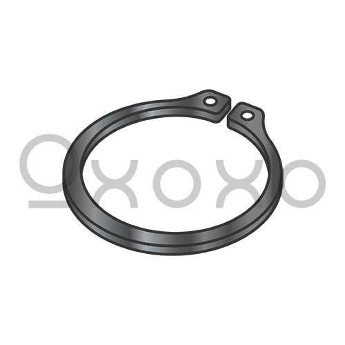 1.000  EXTERNAL RETAINING RING PHOSPHATE