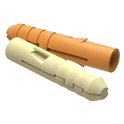 Strong wall anchor - YJT 1034