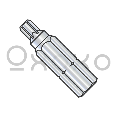8X1X1/4  Torx(R)  Alternative Insert Bit
