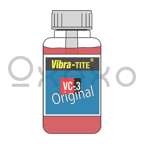 30ML  Vibratite