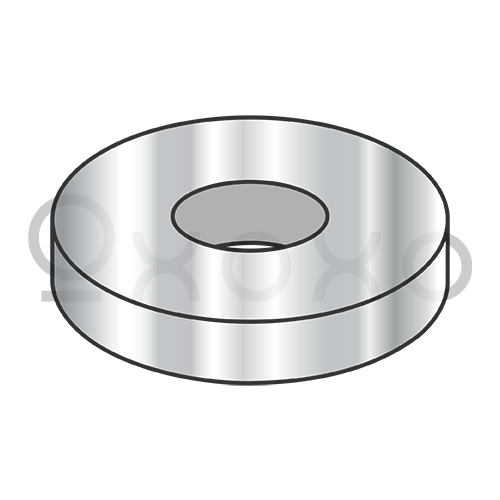10X11/16X.05  Fender Washer 18 8 Stainless Steel