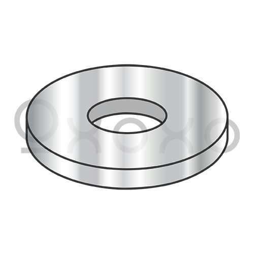 1/4X1  Fender Washer 316 Stainless Steel