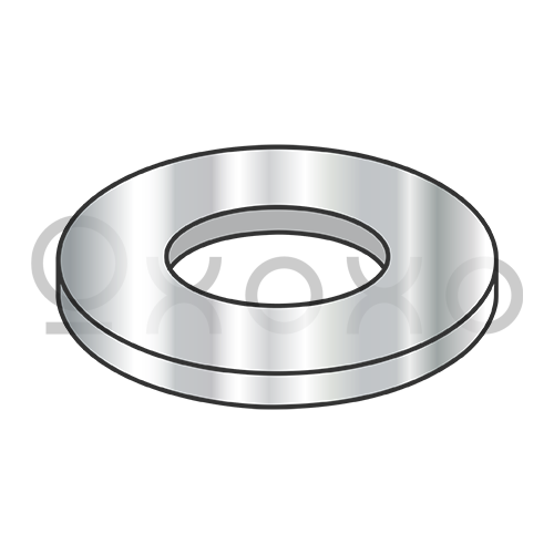 2  Machine Screw Washer 18 8 Stainless Steel