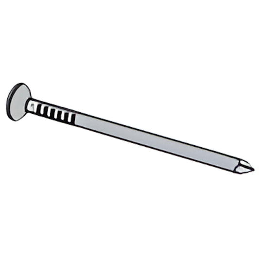 Wallboard Nails = AS 2334 (T7) - 1980