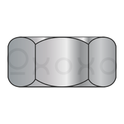 1 1/2-6  Heavy Hex Nut Hot Dipped Galvanized