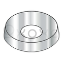 M4  Metric Countersunk Finishing Washer A2 Stainless Steel