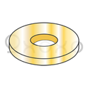 5/16  Military Machine Screw Washer Light Series AN960 L Cadmium Yellow