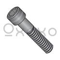 1/4-20X1 3/4  Coarse Thread Socket Head Cap Screw Black DFAR